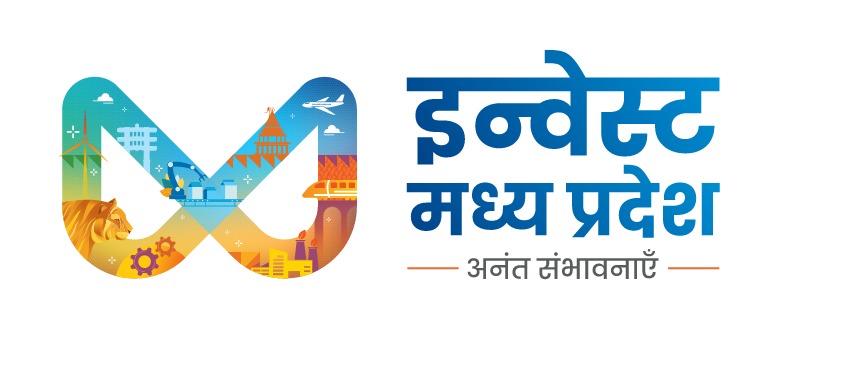 Invest MP Logo